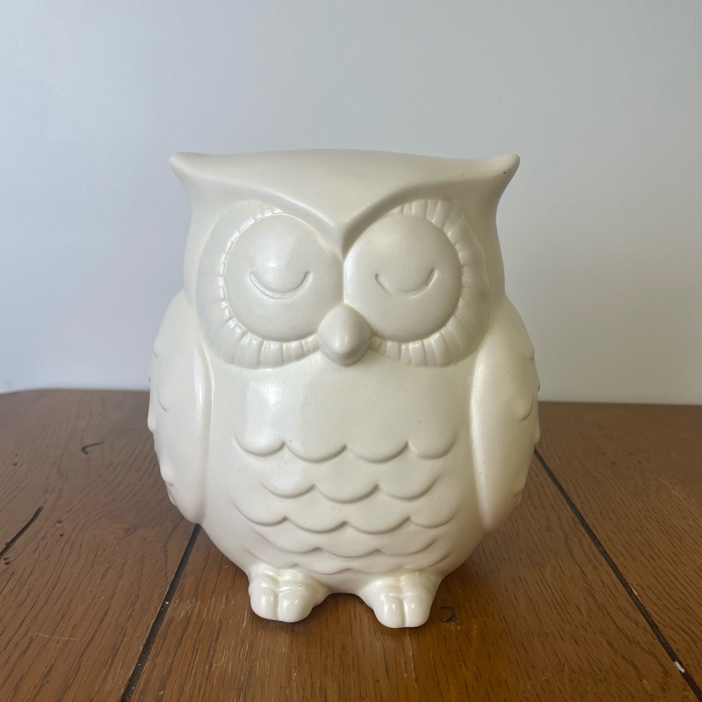 Hallmark Owl
